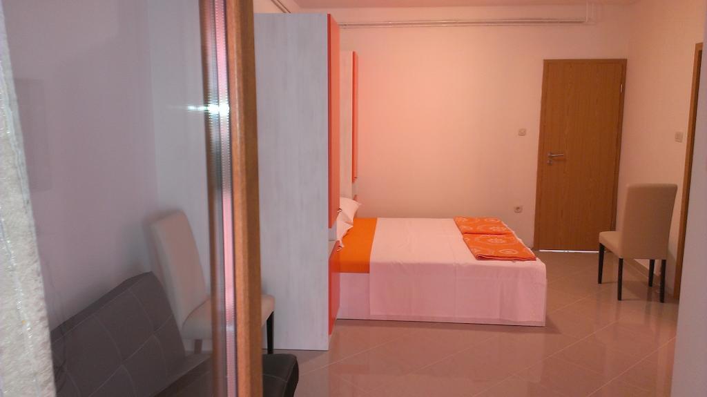 Apartments Hana Starigrad Paklenica Dış mekan fotoğraf